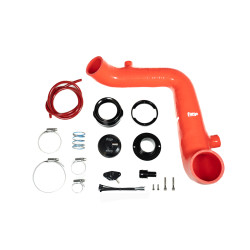 FORGE dump valve for Skoda Octavia 1.0 TSI (2022-)