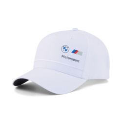BMW MOTORSPORT MMS RE COLLECTION BB cap, black