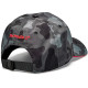 Caps F1 collection baseball cap, camo | races-shop.com