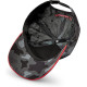 Caps F1 collection baseball cap, camo | races-shop.com