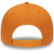Caps New Era MCLAREN 9Forty cap, orange | races-shop.com