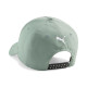 Caps MERCEDES AMG Puma BB Logo cap, green | races-shop.com