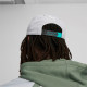 Caps MERCEDES AMG Puma BB Logo cap, grey | races-shop.com