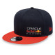 Caps New Era RED BULL 9Fifty Essential cap, blue | races-shop.com