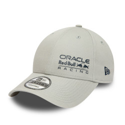 New Era RED BULL 9Forty cap, grey