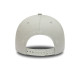 Caps New Era RED BULL 9Forty cap, grey | races-shop.com