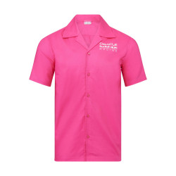 RED BULL Castore Miami Grand Prix Unisex shirt, pink