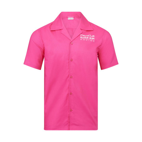 T-shirts RED BULL Castore Miami Grand Prix Unisex shirt, pink | races-shop.com