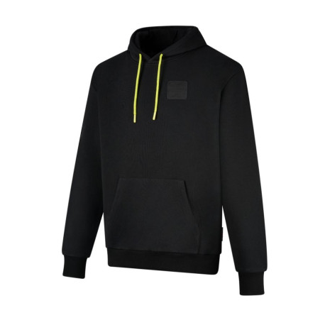 Hoodies and jackets ASTON MARTIN hoodie, black | races-shop.com