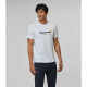 T-shirts MCLAREN LIFESTYLE t-shirt, white | races-shop.com