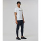 T-shirts MCLAREN LIFESTYLE t-shirt, white | races-shop.com