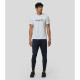 T-shirts MCLAREN LIFESTYLE t-shirt, white | races-shop.com