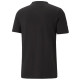 T-shirts Puma BMW MMS logo t-shirt. black | races-shop.com