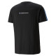 T-shirts Puma BMW MMS T7 t-shirt. black | races-shop.com