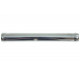 Aluminium tubes and connectors, straight Aluminium pipe- straight 19mm (0,74") | races-shop.com