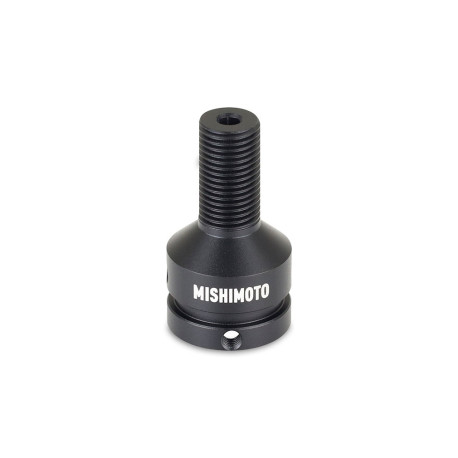 Shifter knobs Mishimoto Non-Threaded Shift Knob Adapter | races-shop.com