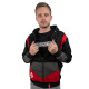 Hoodies and jackets RACES ZIP-UP HOODIE | races-shop.com