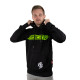 Hoodies and jackets RACES STREET HOODIE | races-shop.com