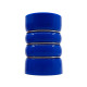 Hump couplings Silikónová hadica RACES Silicone pružná spojka vystužená - 89mm (3,5") | races-shop.com