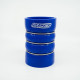 Hump couplings Silikónová hadica RACES Silicone pružná spojka vystužená - 89mm (3,5") | races-shop.com