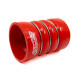 Hump couplings Silikónová hadica RACES Silicone pružná spojka vystužená - 89mm (3,5") | races-shop.com