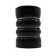 Promotions Silikónová hadica RACES Silicone pružná spojka vystužená - 38mm (1,5") | races-shop.com