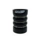Hump couplings Silikónová hadica RACES Silicone pružná spojka vystužená - 57mm (2,24") | races-shop.com