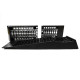 Jacks, stands and ramps Detachable low profile car ramp 707×200×90mm | races-shop.com