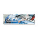 Stickers Sticker RACES JDM - various colours | races-shop.com