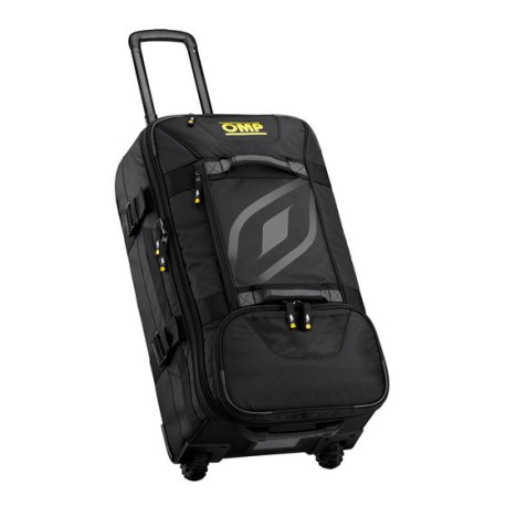 Bags, wallets OMP Medium Trolley Bag | races-shop.com