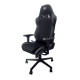 OMP GS office chair, black/airnet