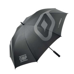 OMP Umbrella, black