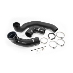 FORGE enlarged discharged pipe for Audi Sportback 2.0TSI 8Y