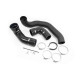 Sets for specific model FORGE enlarged discharged pipe for Volkswagen Golf MK8 R | races-shop.com