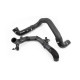 Sets for specific model FORGE enlarged discharged pipe for Volkswagen Golf MK8 R | races-shop.com