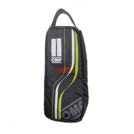 Bags, wallets OMP - gloves bag | races-shop.com
