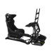 Playseat Sim racing OMP E-RACING GTR - HTE seat | races-shop.com