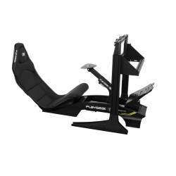 Sim racing OMP E-RACING FORMULA