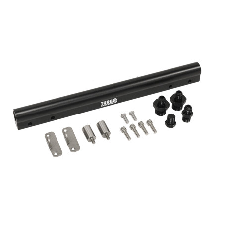 Fuel Rails Fuel rail for Seat Ibiza 1.8T 20V | races-shop.com