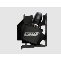 Ramair Performance Intake Kit for Renault Megane (MK3) 2.0 Tce 2008-2023