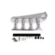 Intake manifolds Intake manifold with fuel rail for Volkswagen Golf Mk4 1.8T | races-shop.com