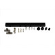 Intake manifolds Intake manifold with fuel rail for Volkswagen New Beetle 1.8T | races-shop.com