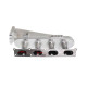 Intake manifolds Intake manifold with fuel rail for Volkswagen Bora 1.8T | races-shop.com