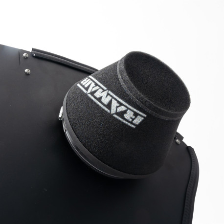 Caravelle Ramair Performance Intake Kit for VW Caravelle (T5) 2.0 TDI 2010-2015 | races-shop.com