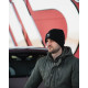 Caps MAXTON Design winter hat, black | races-shop.com