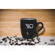 Promotional items MAXTON Design mug 300ml, black | races-shop.com