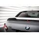 Body kit and visual accessories Spoiler Cap 3D BMW 2 Coupe G42 / M2 G87 | races-shop.com
