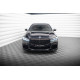 Body kit and visual accessories Front Splitter V4 BMW 7 G11 M-Pack Facelift | races-shop.com