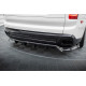 Body kit and visual accessories Rear Splitter (with vertical bars) Rolls Royce Cullinan | races-shop.com