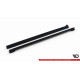 Body kit and visual accessories Side Skirts Diffusers Rolls Royce Cullinan | races-shop.com